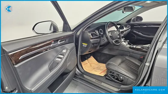 GENESIS G90 3.8 AWD