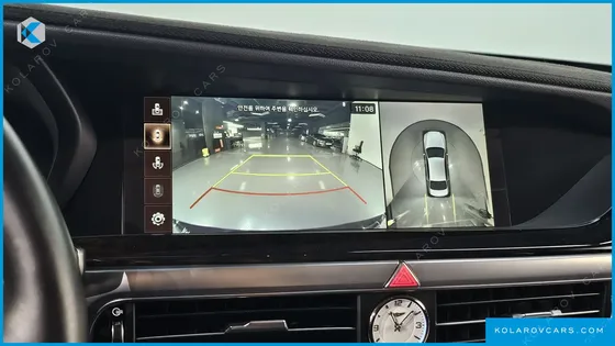 GENESIS G90 3.8 AWD