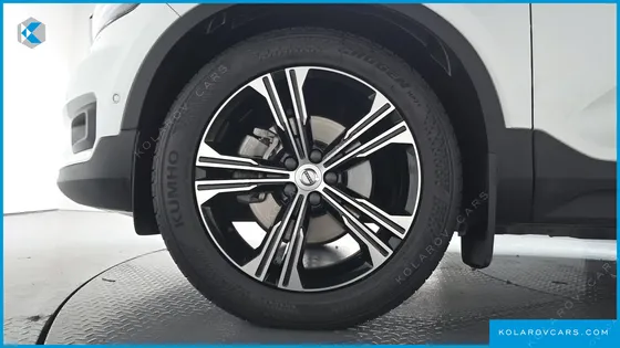 VOLVO XC40 T4 INSCRIPTION