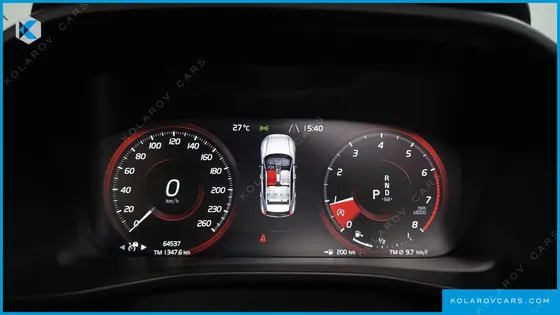 VOLVO XC40 T4 INSCRIPTION