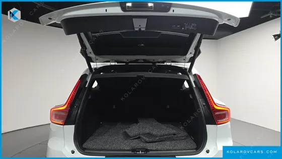 VOLVO XC40 T4 INSCRIPTION