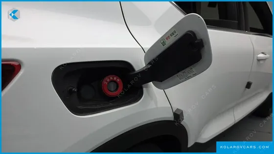 VOLVO XC40 T4 INSCRIPTION