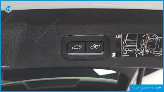VOLVO XC40 T4 INSCRIPTION
