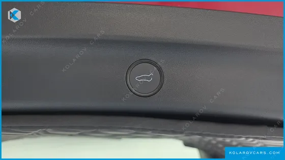 TESLA MODEL Y RWD