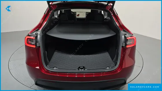 TESLA MODEL Y RWD