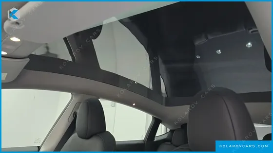 TESLA MODEL Y RWD