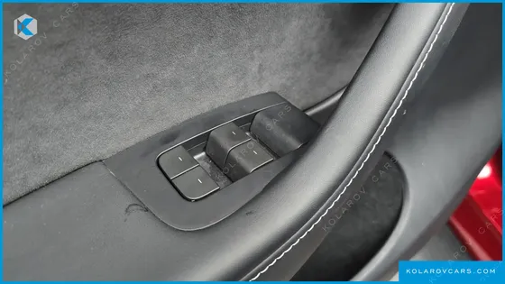 TESLA MODEL Y RWD