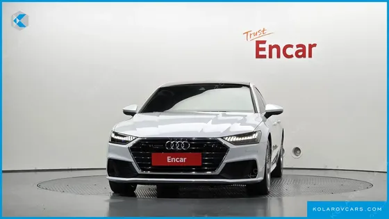 AUDI A7 50 TDI QUATTRP PREMIUM