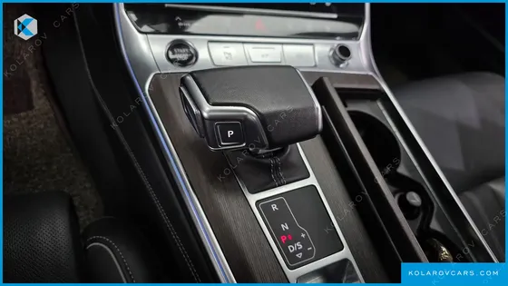 AUDI A7 50 TDI QUATTRP PREMIUM