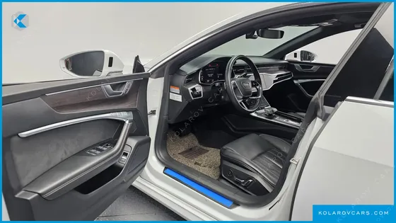 AUDI A7 50 TDI QUATTRP PREMIUM
