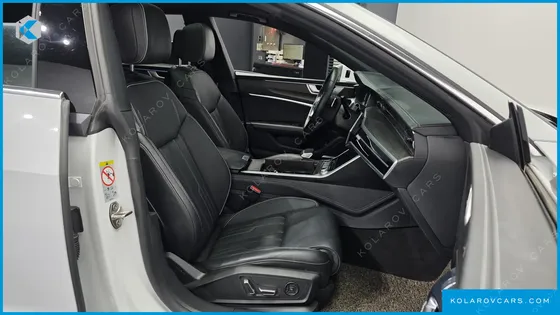 AUDI A7 50 TDI QUATTRP PREMIUM