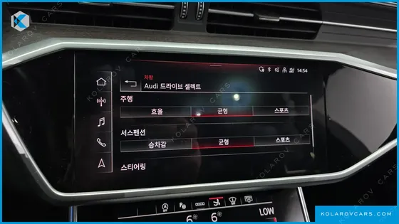 AUDI A7 50 TDI QUATTRP PREMIUM