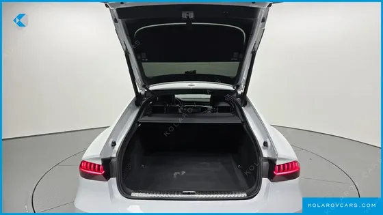 AUDI A7 50 TDI QUATTRP PREMIUM