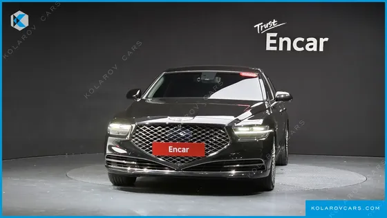 GENESIS G90 3.8 AWD
