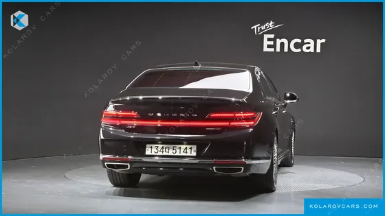GENESIS G90 3.8 AWD