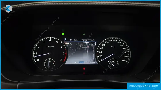 GENESIS G90 3.8 AWD