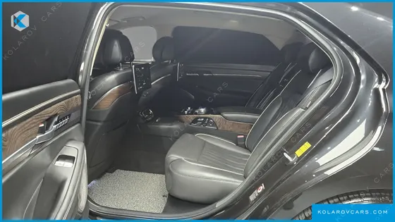 GENESIS G90 3.8 AWD