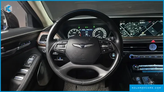 GENESIS G90 3.8 AWD