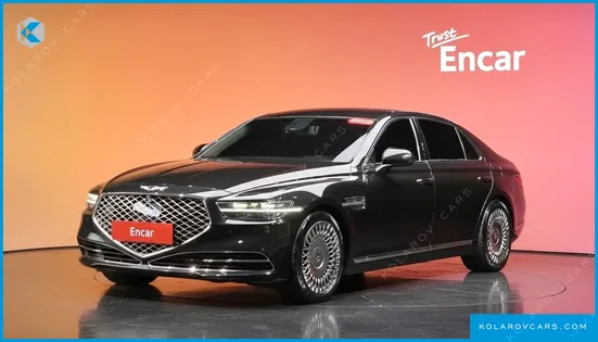 GENESIS G90 3.8 AWD
