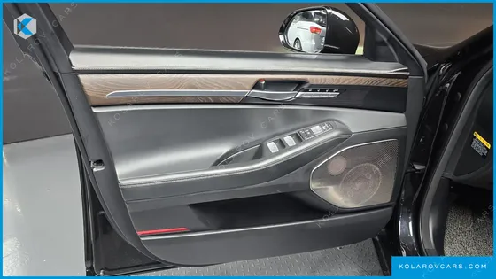 GENESIS G90 3.8 AWD