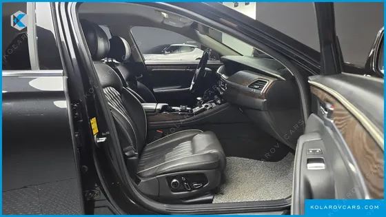 GENESIS G90 3.8 AWD