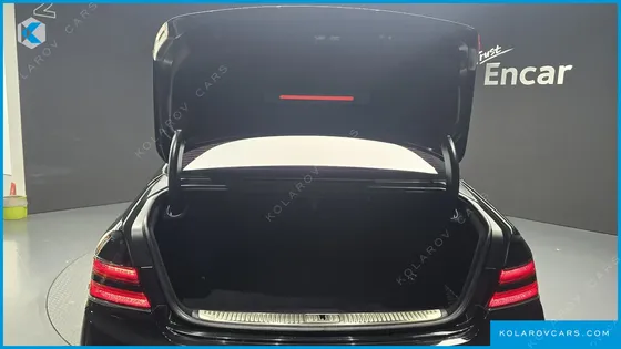 GENESIS G90 3.8 AWD