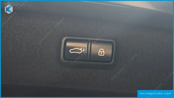 GENESIS G90 3.8 AWD