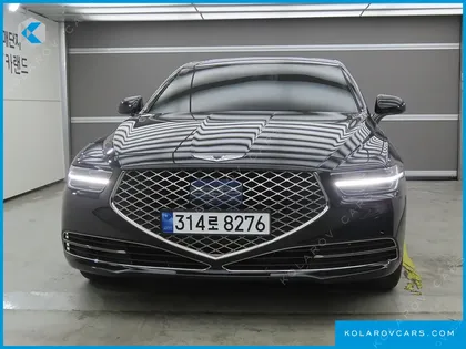 GENESIS G90 3.8