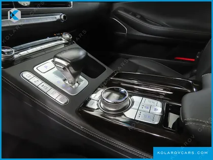 GENESIS G90 3.8