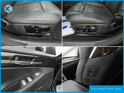 GENESIS G90 3.8