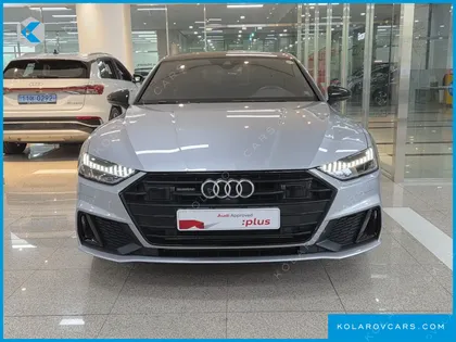 AUDI A7 55 TFSI QUATTRO PREMIUM