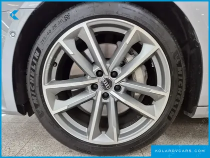 AUDI A7 55 TFSI QUATTRO PREMIUM
