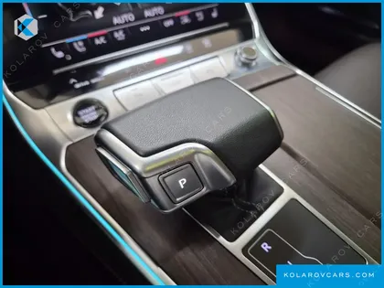 AUDI A7 55 TFSI QUATTRO PREMIUM