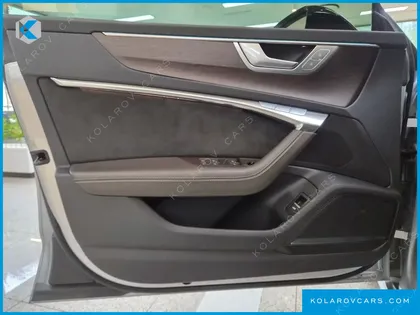 AUDI A7 55 TFSI QUATTRO PREMIUM