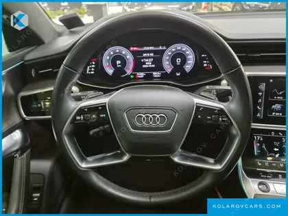AUDI A7 55 TFSI QUATTRO PREMIUM