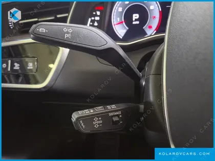 AUDI A7 55 TFSI QUATTRO PREMIUM