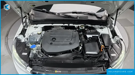 VOLVO XC40 B4 INSCRIPTION