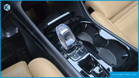 VOLVO XC40 B4 INSCRIPTION