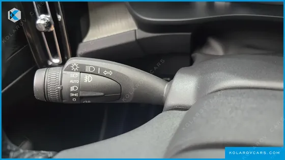 VOLVO XC40 B4 INSCRIPTION