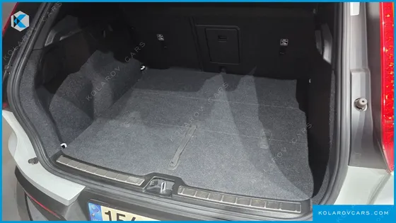 VOLVO XC40 B4 INSCRIPTION