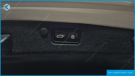 HYUNDAI GRANDEUR LE BLANC