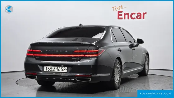 GENESIS G90 3.8 AWD