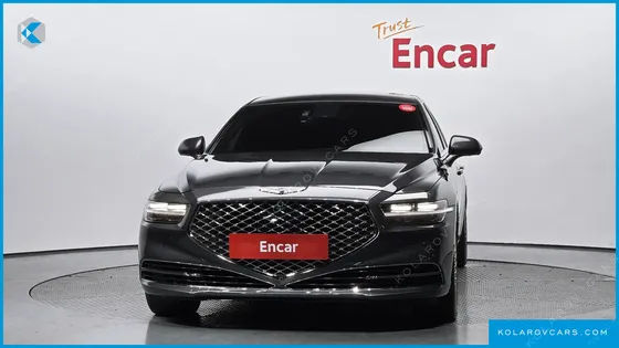 GENESIS G90 3.8 AWD