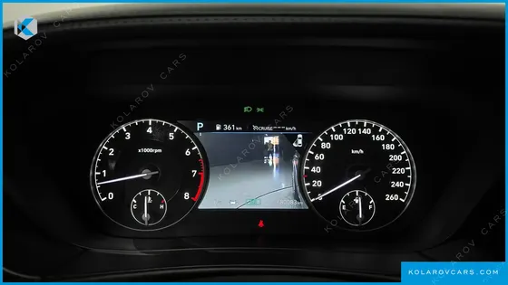 GENESIS G90 3.8 AWD