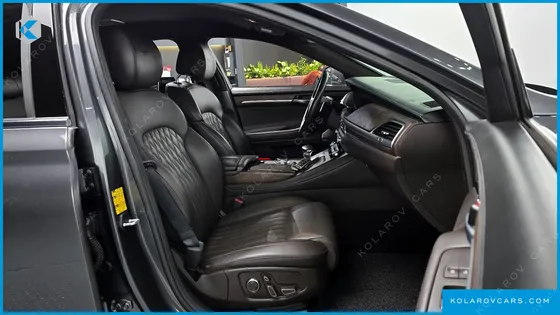 GENESIS G90 3.8 AWD