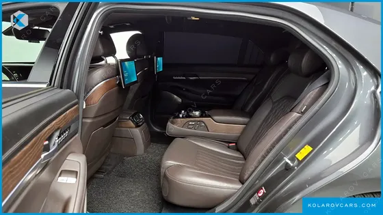 GENESIS G90 3.8 AWD