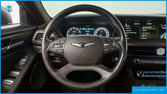 GENESIS G90 3.8 AWD