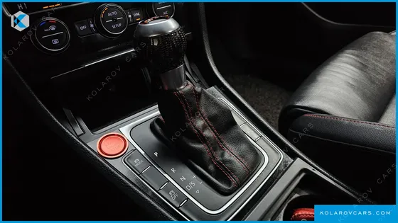 VOLKSWAGEN GOLF 2.0 GTI