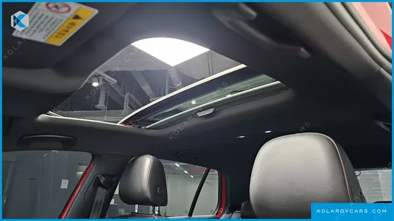 VOLKSWAGEN GOLF 2.0 GTI