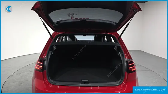 VOLKSWAGEN GOLF 2.0 GTI